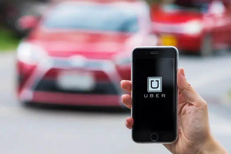 A Guide to Uber Accident Settlements