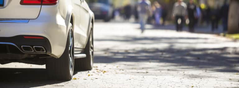 A Guide to Colorado Right of Way Laws