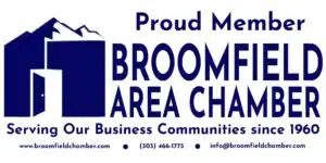 Samantha Flanaga, Flanagan Law are proud members of the Broomfield, Colorado Chamber of Commerce.
