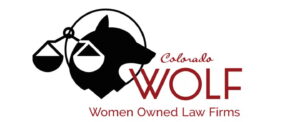 image of Woman Owned Law Firm badge