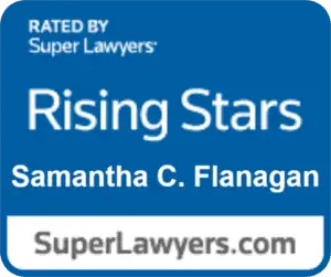 View the profile of Colorado Personal Injury - General Attorney Samantha C. Flanagan