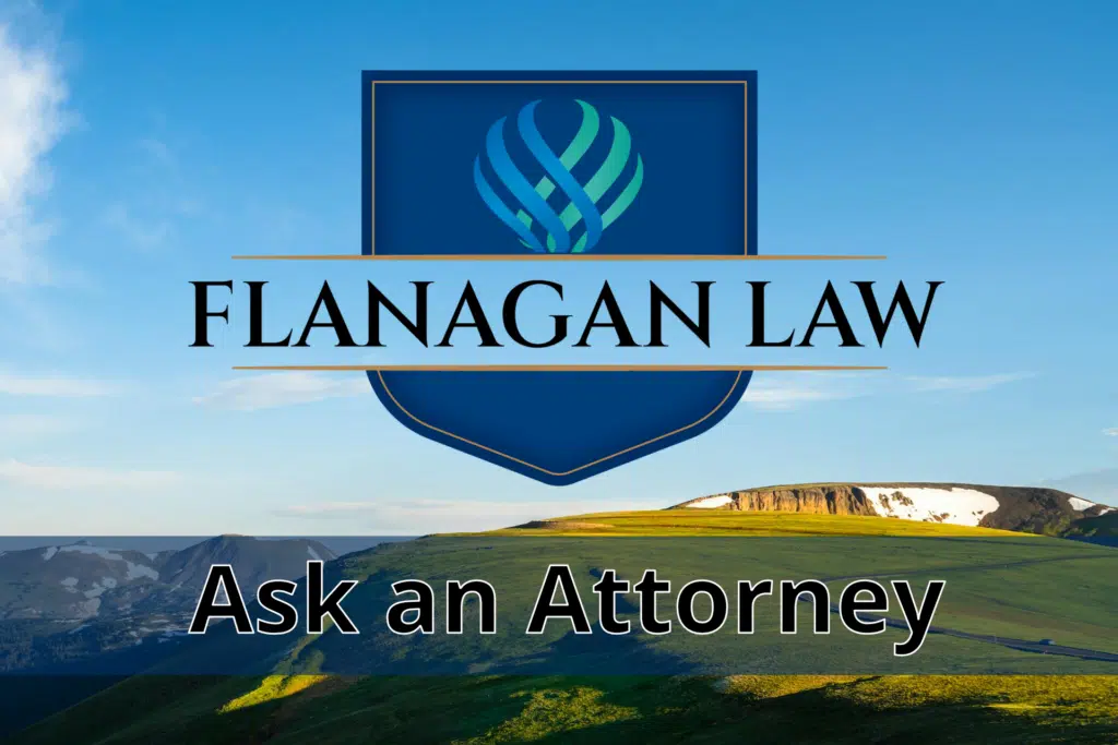 Flanagan Law - Ask an Attorney