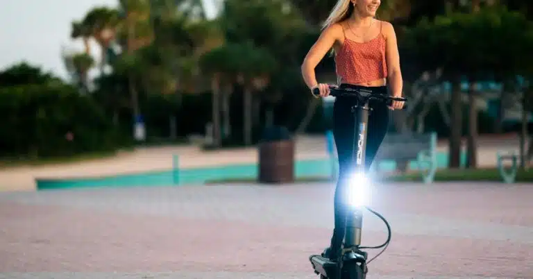 Electric Scooter Accident Attorney in Glendale: Advocating for Victims of Electric Scooter Accidents