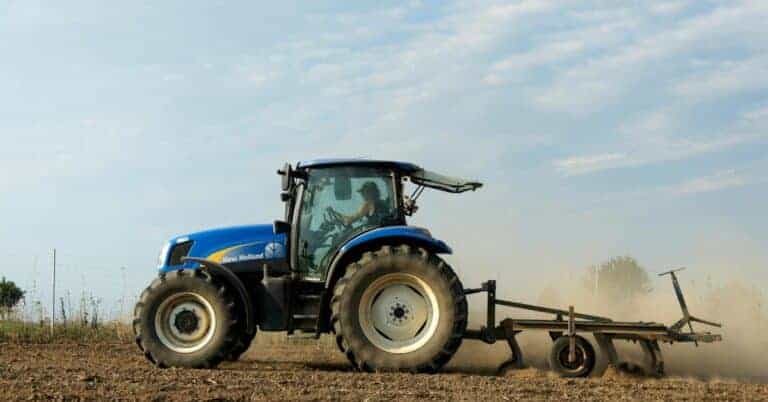 Farm Equipment Accident Attorney in Castle Rock: Protecting Your Rights After a Farm Equipment Accident