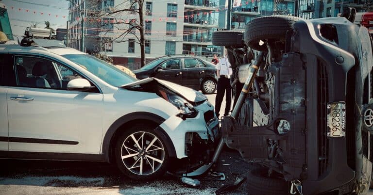 Comprehensive Guide to Serious Injury Accident Claims with Flanagan Law