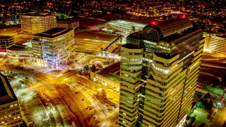 Centennial Car Accident? Safeguard Your Financial Recovery