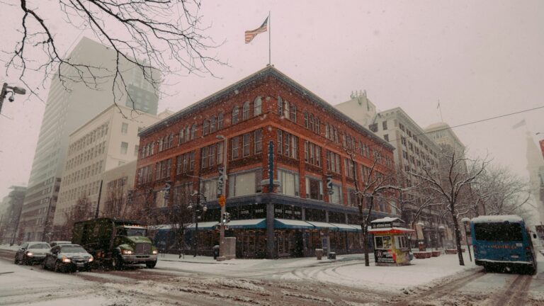 Colorado’s Deadliest Intersections: Where Safety Fails