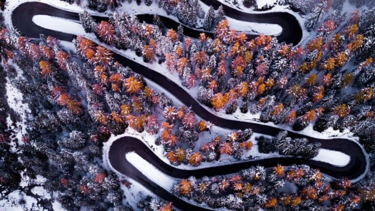 Colorado’s Most Dangerous Roads: A 2025 Crash Hotspot Analysis