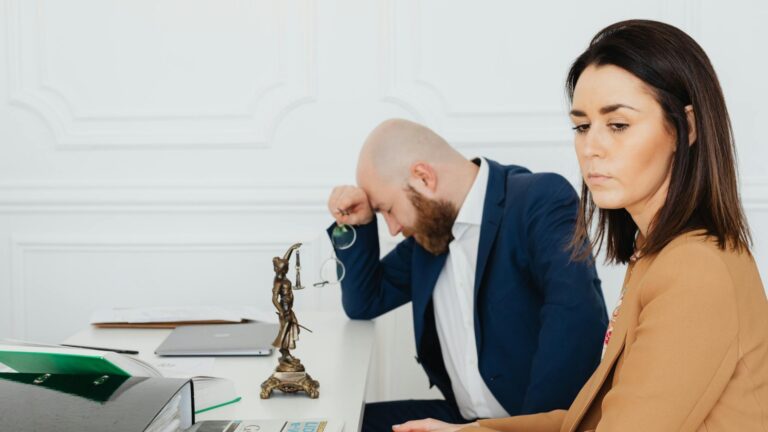 Lone Tree’s Expert in Serious Accident Claims and Insurance Disputes