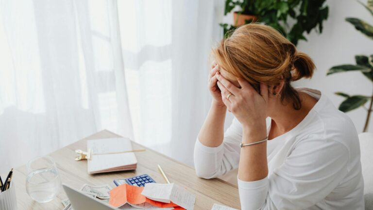 Lost Income After a Centennial Crash? How to Recover It