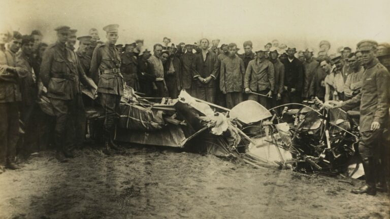 Parker’s Expert in Serious Accident Claims and Insurance Disputes