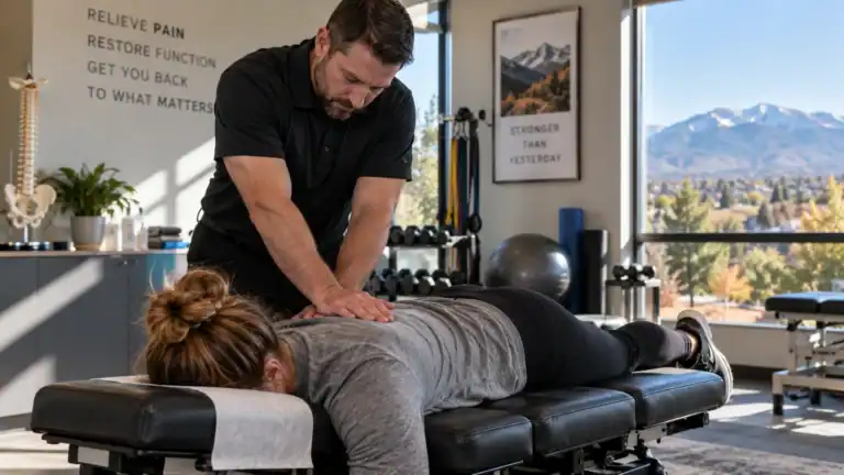 Active Care vs. Maintenance Care: When Insurers Stop Paying
