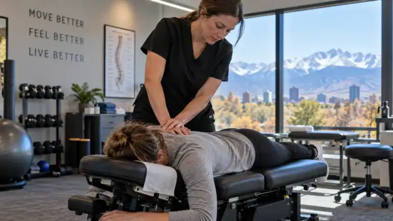 BackFit Health + Spine operates locations in Lakewood, Littleton, and Broomfield—here’s why continuous care across multiple clinics strengthens injury claims.