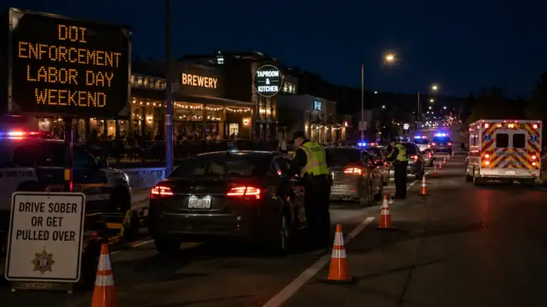 Beyond the Drunk Driver: Colorado Dram Shop and Social Host Liability After a Labor Day Weekend Crash