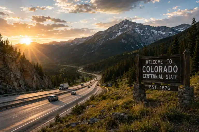 Colorado at 150: A Letter About the Roads We Share