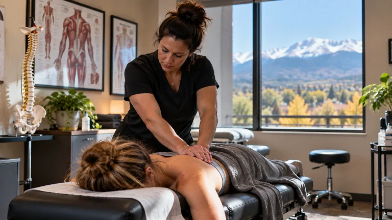 Why a Doctor’s Referral for Medical Massage Matters to Your Claim