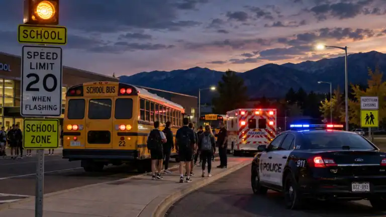 Fall Sports Carpools in Colorado: Passenger Restrictions, Liability, and the Waiver That Does Not Cover What You Think