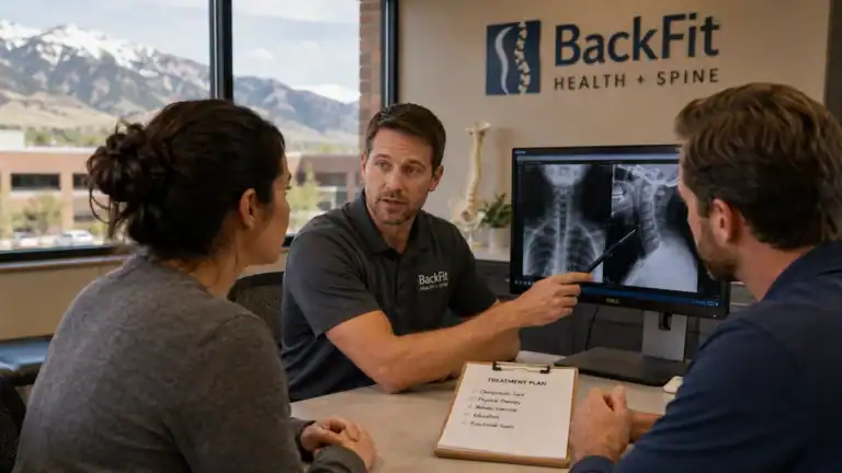 Why Fragmented Medical Records Weaken a Colorado Injury Claim, and What Consolidated Care Changes