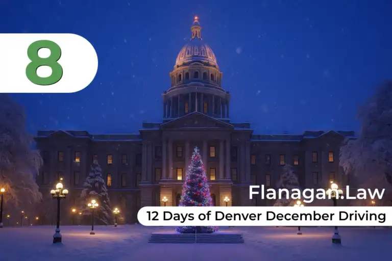 Winter Tires, Chains, and Denver Crash Liability