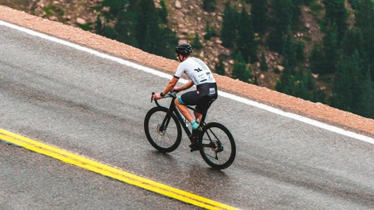 A Cyclist’s Guide to Colorado’s Right-of-Way Laws (And How to Avoid an Accident)