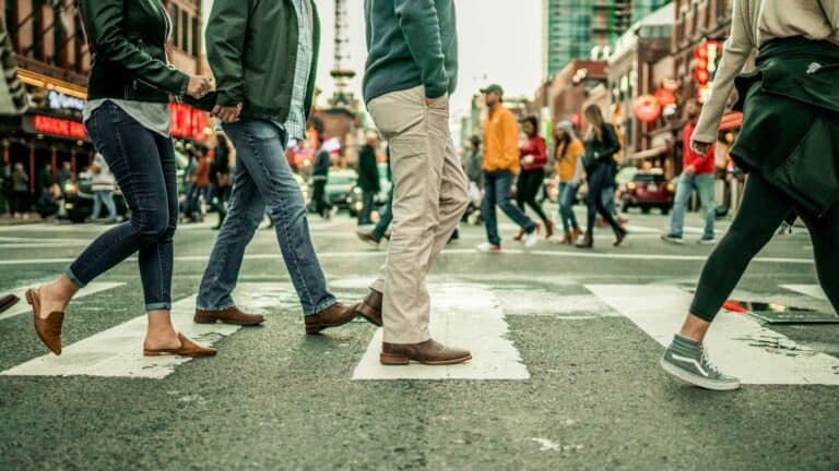 Boulder Pedestrian Accident: Rebuild Your Life with Specialist Support