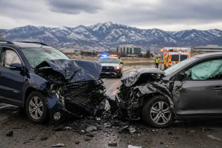 Broomfield Head-On Crash on US-36 or Interlocken: Why These Claims Are Different