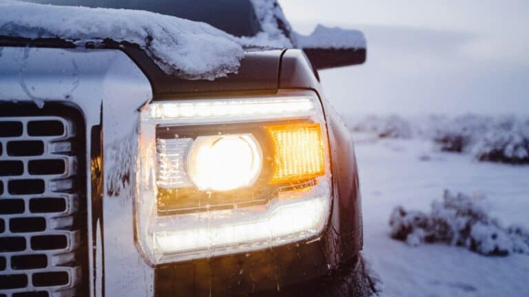 The Ultimate Colorado Winter Driving Safety Guide: A Pre-Trip Checklist for Every Driver