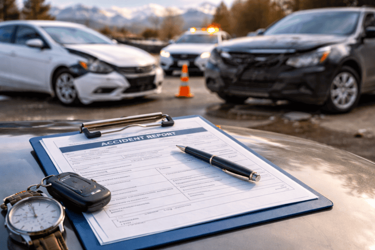 Every Deadline That Matters After a Colorado Car Accident: A Complete Timeline