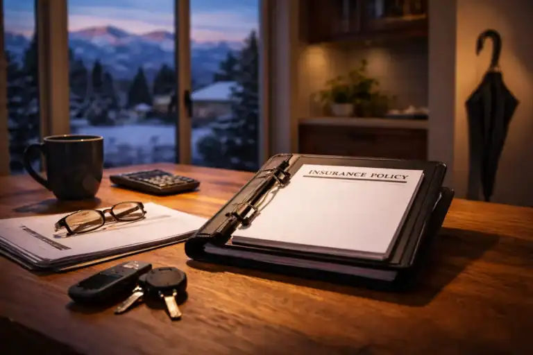 Excess and Umbrella Policies: When Standard Coverage Runs Out After a Serious Crash