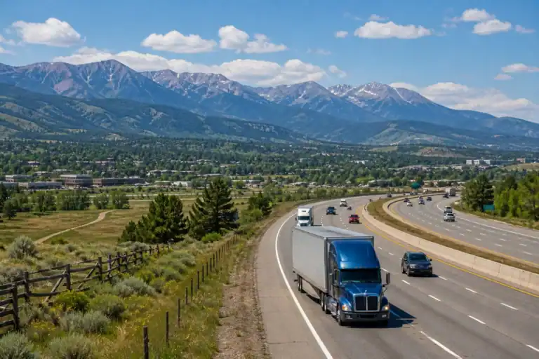 From Wagon Trails to Interstate 70: 250 Years of American Roads and the Liability Law That Travels With Them
