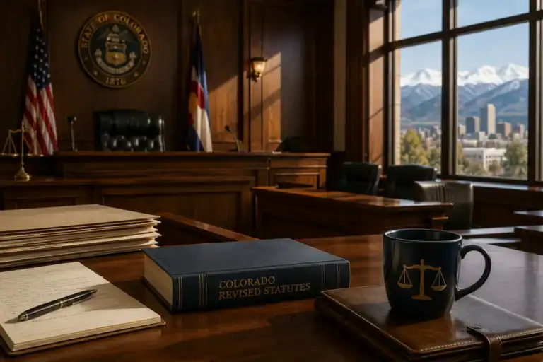 How Colorado Courts Calculate Pain and Suffering Damages: The Methods Attorneys Actually Use