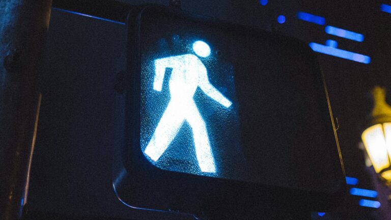 Loveland Pedestrian Accident Injury: Rebuild with Compassionate Advocacy