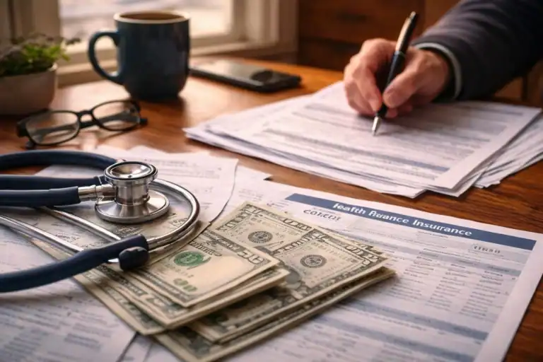 Medical Payments Coverage vs. Health Insurance: The Double Recovery Most People Miss