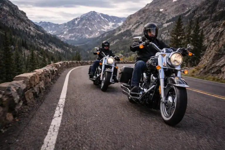 Motorcycle Season in Colorado: The First Ride Checklist That Could Save Your Claim
