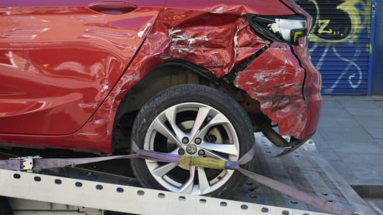 Navigating a Rear-End Collision Claim: A Step-by-Step Guide for Colorado Drivers