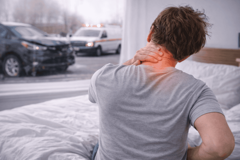 Neck and Spine Injuries After a Colorado Car Accident: Warning Signs You Shouldn’t Ignore