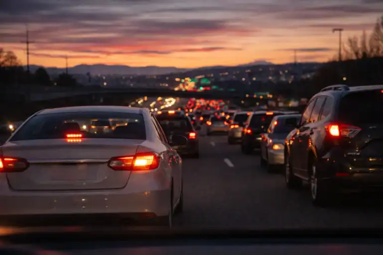 Northglenn Car Accident Near I-25 and 104th: A North Metro Guide to Your Legal Rights