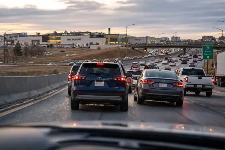 The Role of Dashcam Footage in Colorado Accident Claims: What Evidence Courts Accept