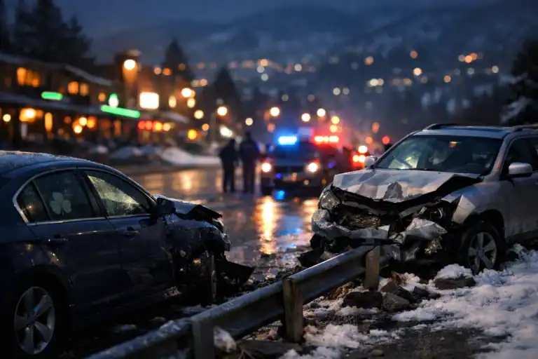 St. Patrick’s Day DUI Accidents in Colorado: What the Data Shows Every March