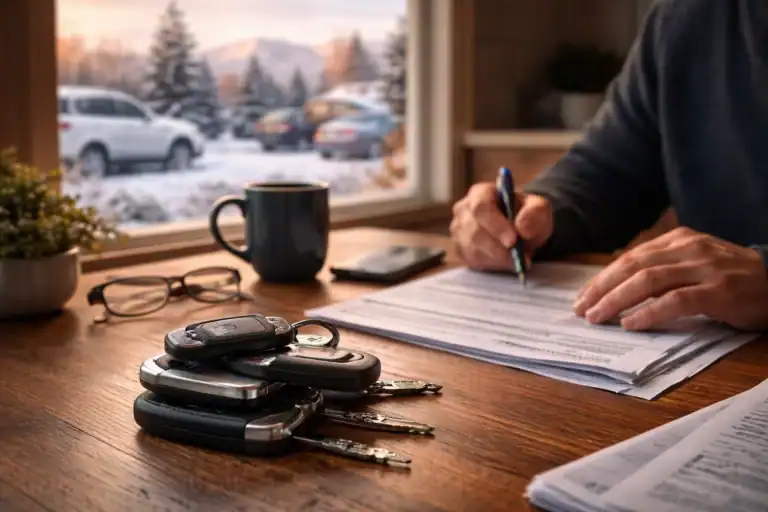 When One Insurance Policy Isn’t Enough: How Multiple Coverages Work Together After a Serious Colorado Crash