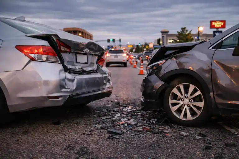 Superior Car Accident: What Colorado’s Fastest-Growing City Needs to Know About Crash Claims