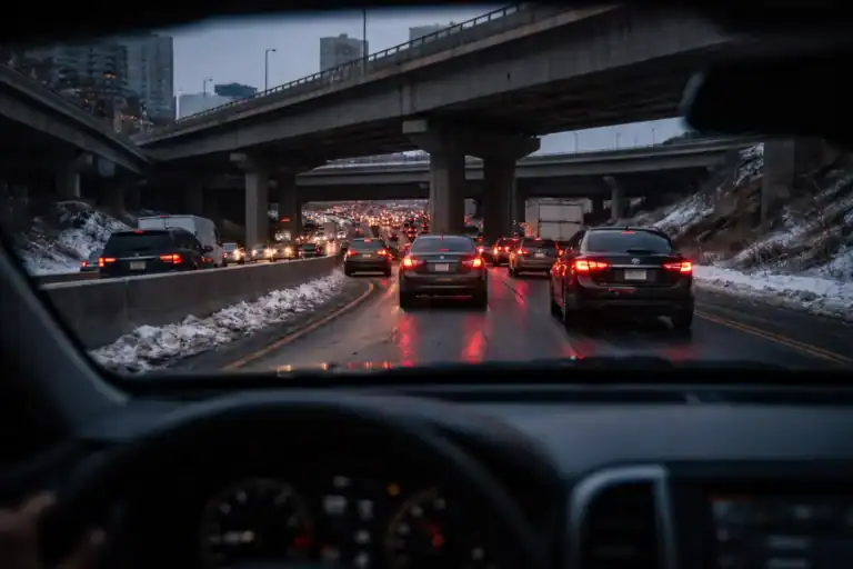 The I-25 and I-70 Interchange: Why Colorado’s Busiest Junction Keeps Failing Drivers
