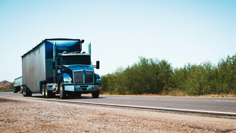 Uncovering Negligence: How to Use Logbooks and Black Box Data in Your Truck Accident Case