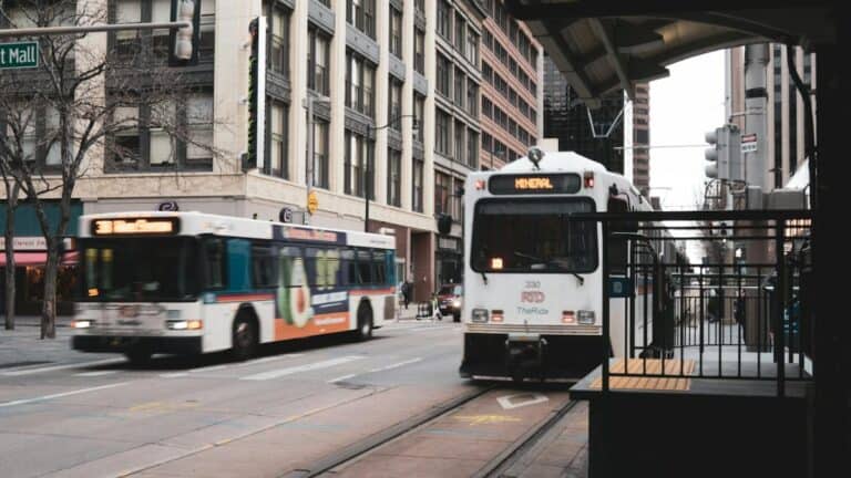 What Bus Drivers Wish You Knew: A Guide to Sharing the Road Safely with RTD Public Transport