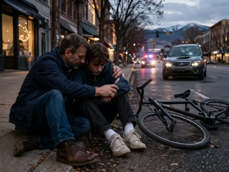 When Your Teen Driver Causes an Accident in Colorado: What Parents Are Legally Responsible For