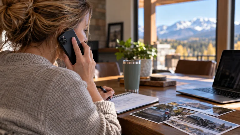 Your Call to Your Own Insurer Is Recorded Too