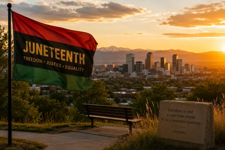Juneteenth in Colorado: Reflecting on Justice, Equity, and Why Boutique Practice Matters